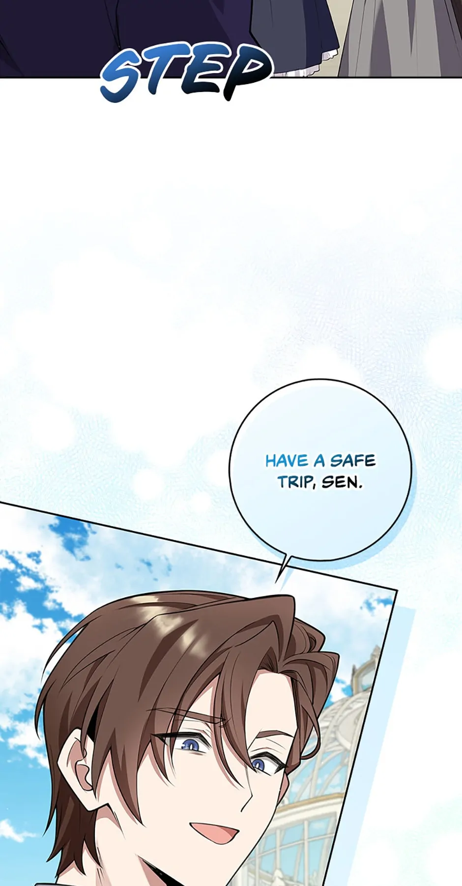 The Dungeon’s Time-Bound S-Rank Beauty Chapter 11 - Page 34