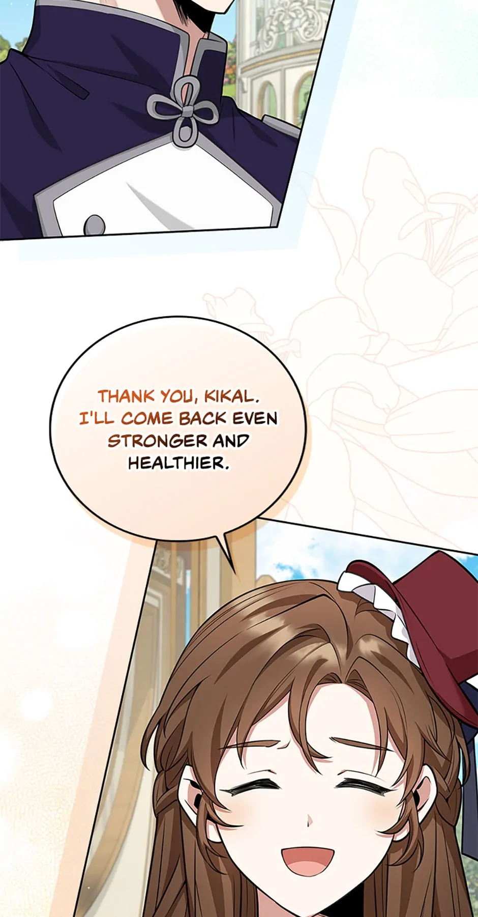 The Dungeon’s Time-Bound S-Rank Beauty Chapter 11 - Page 35