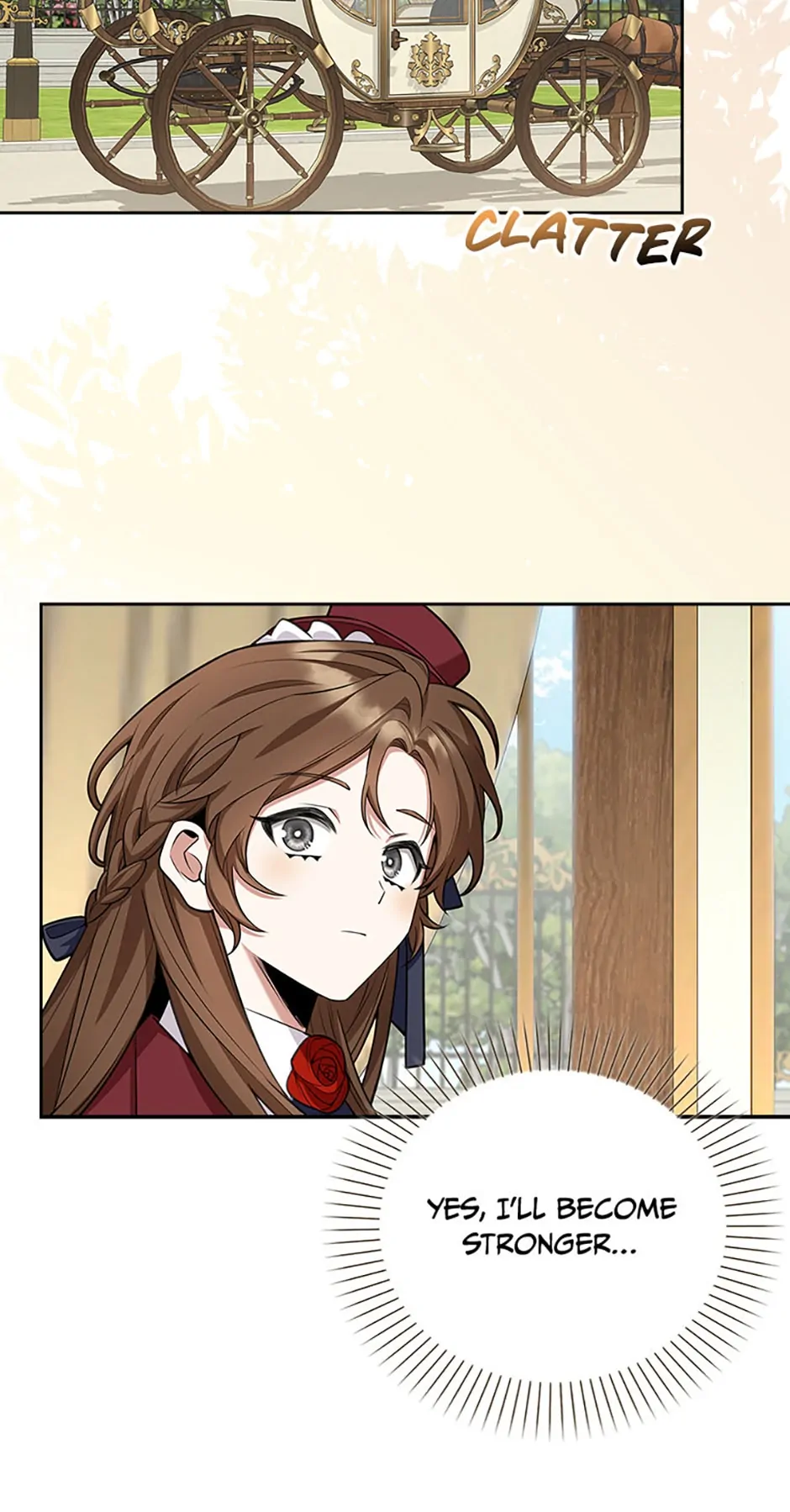 The Dungeon’s Time-Bound S-Rank Beauty Chapter 11 - Page 38