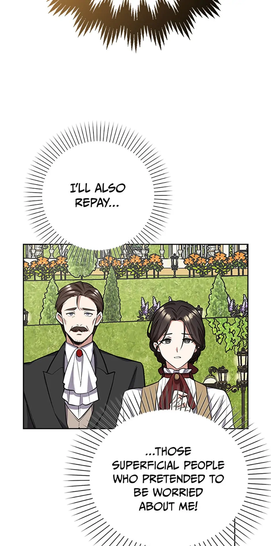 The Dungeon’s Time-Bound S-Rank Beauty Chapter 11 - Page 40