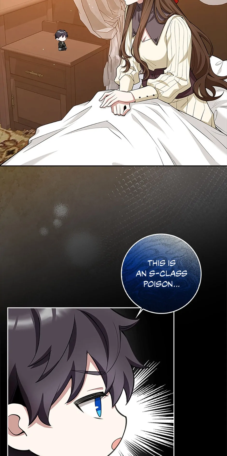 The Dungeon’s Time-Bound S-Rank Beauty Chapter 11 - Page 42