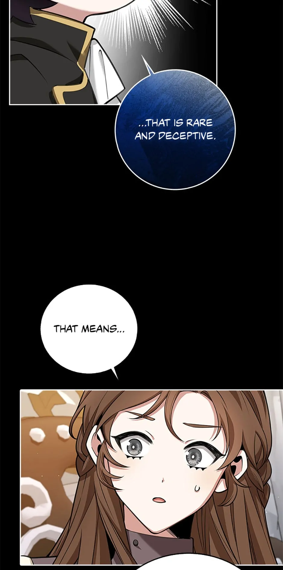 The Dungeon’s Time-Bound S-Rank Beauty Chapter 11 - Page 43