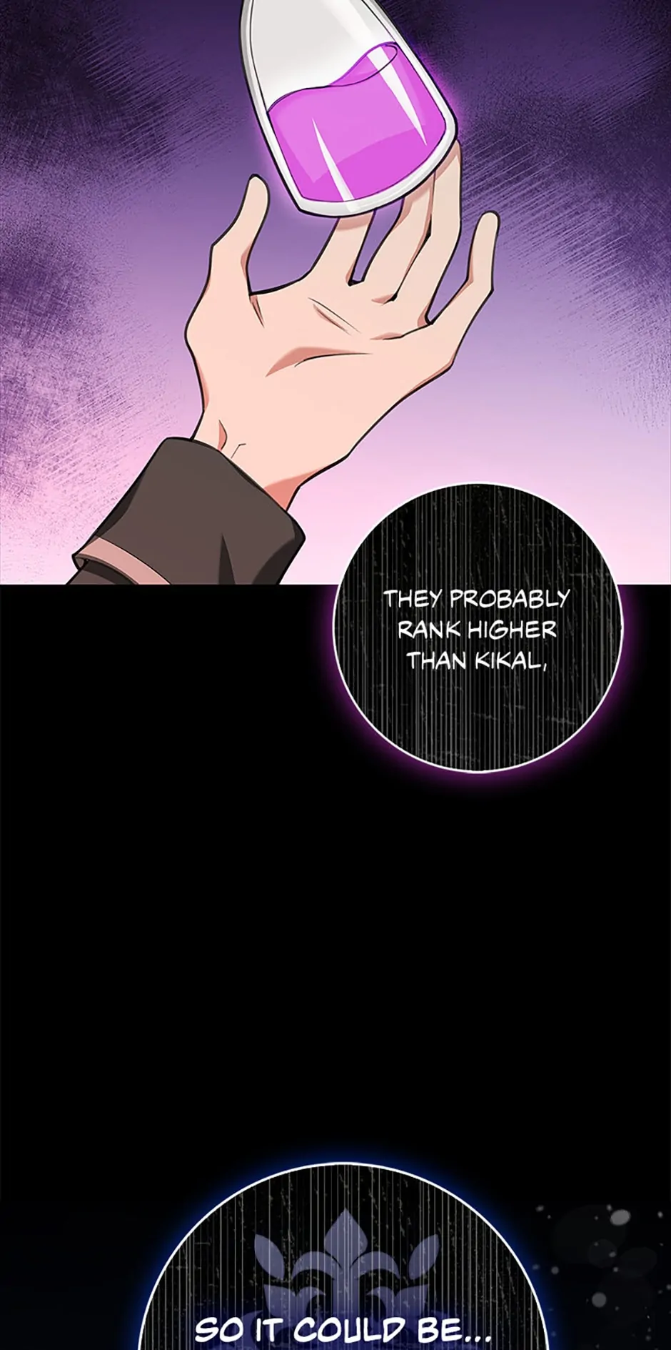 The Dungeon’s Time-Bound S-Rank Beauty Chapter 11 - Page 45