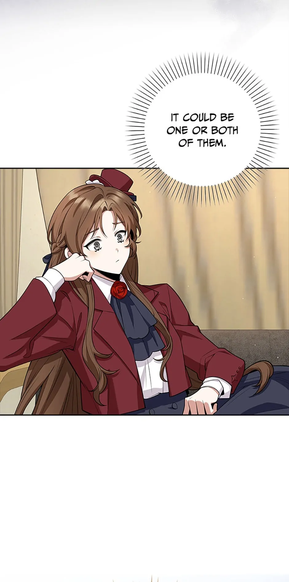 The Dungeon’s Time-Bound S-Rank Beauty Chapter 11 - Page 47