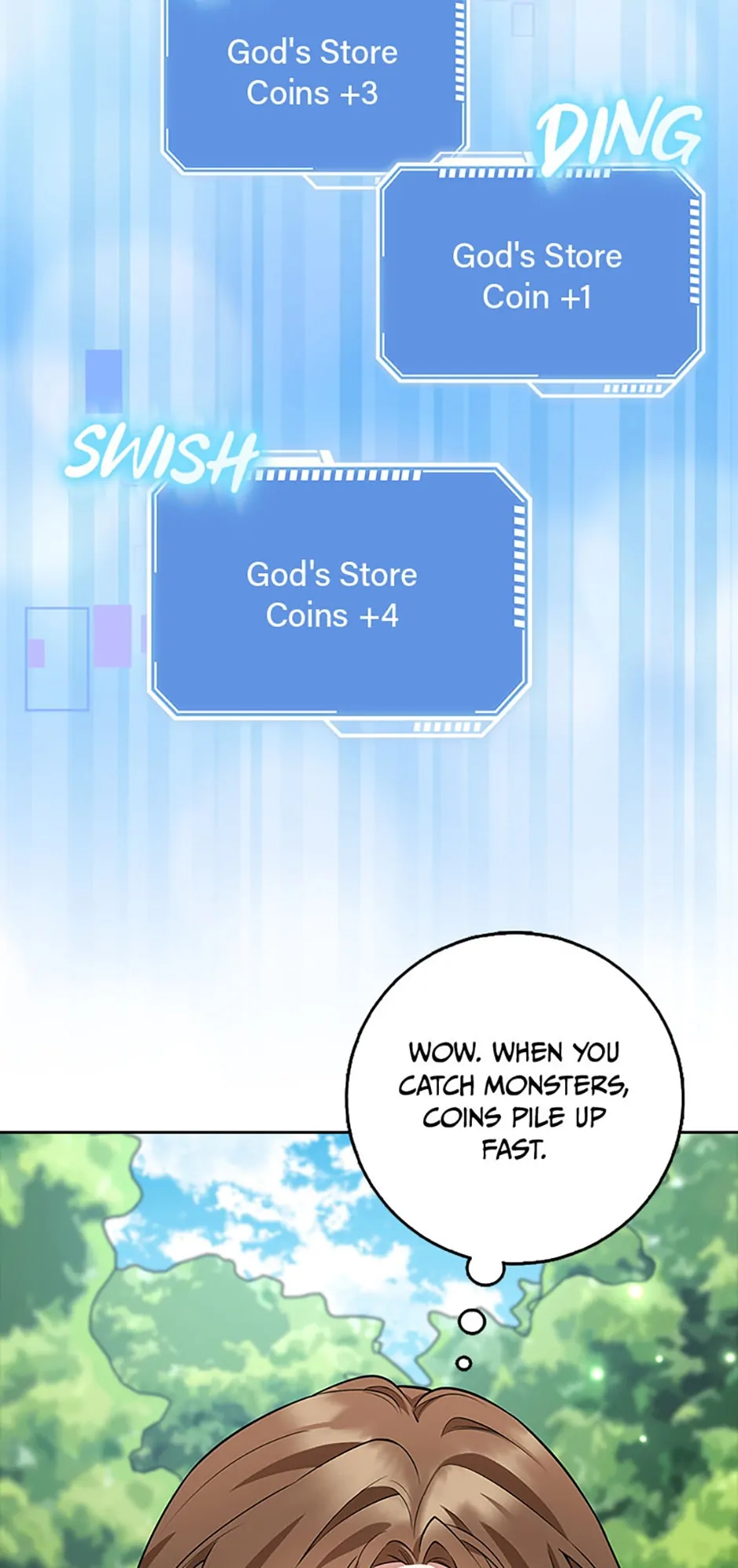 The Dungeon’s Time-Bound S-Rank Beauty Chapter 11 - Page 50