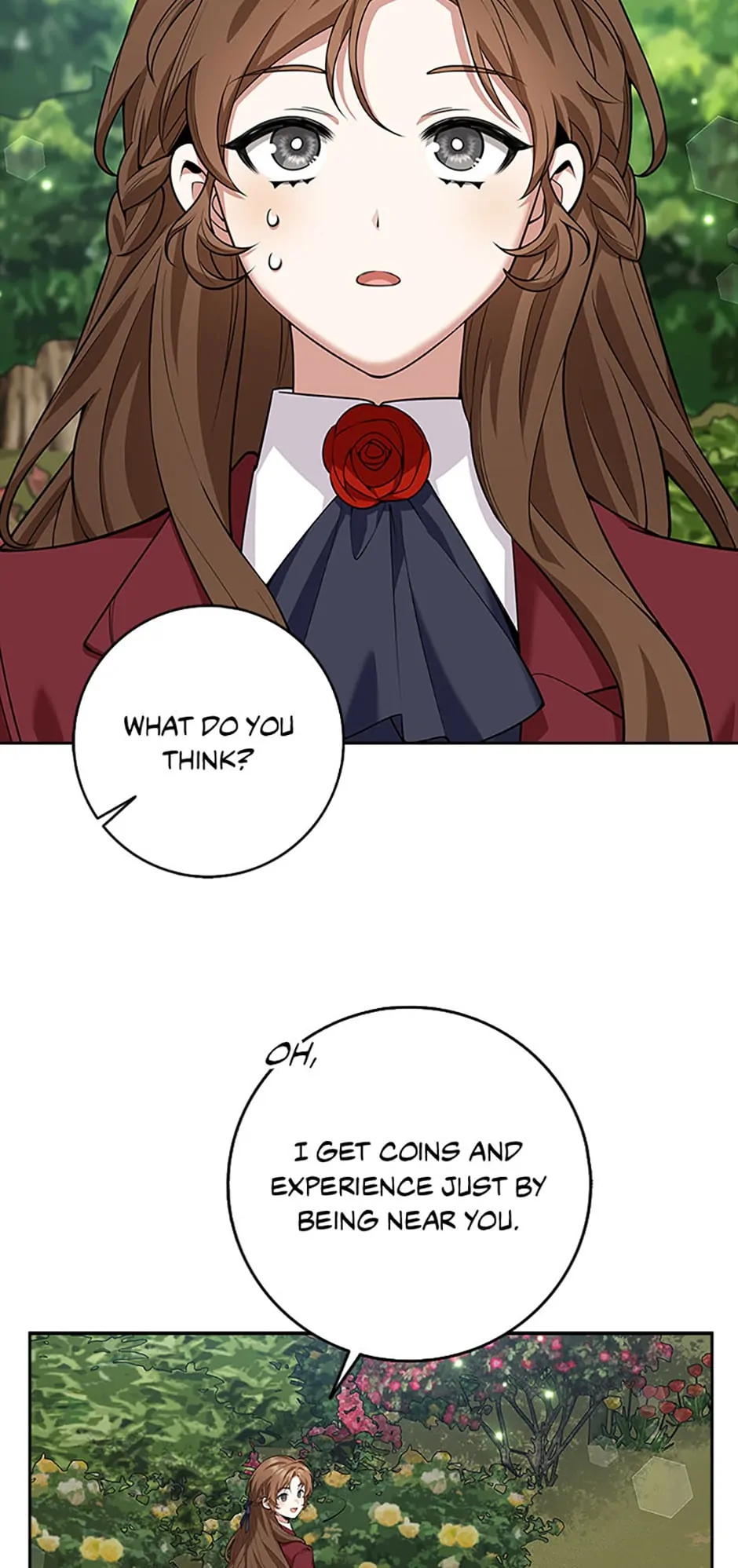 The Dungeon’s Time-Bound S-Rank Beauty Chapter 11 - Page 51