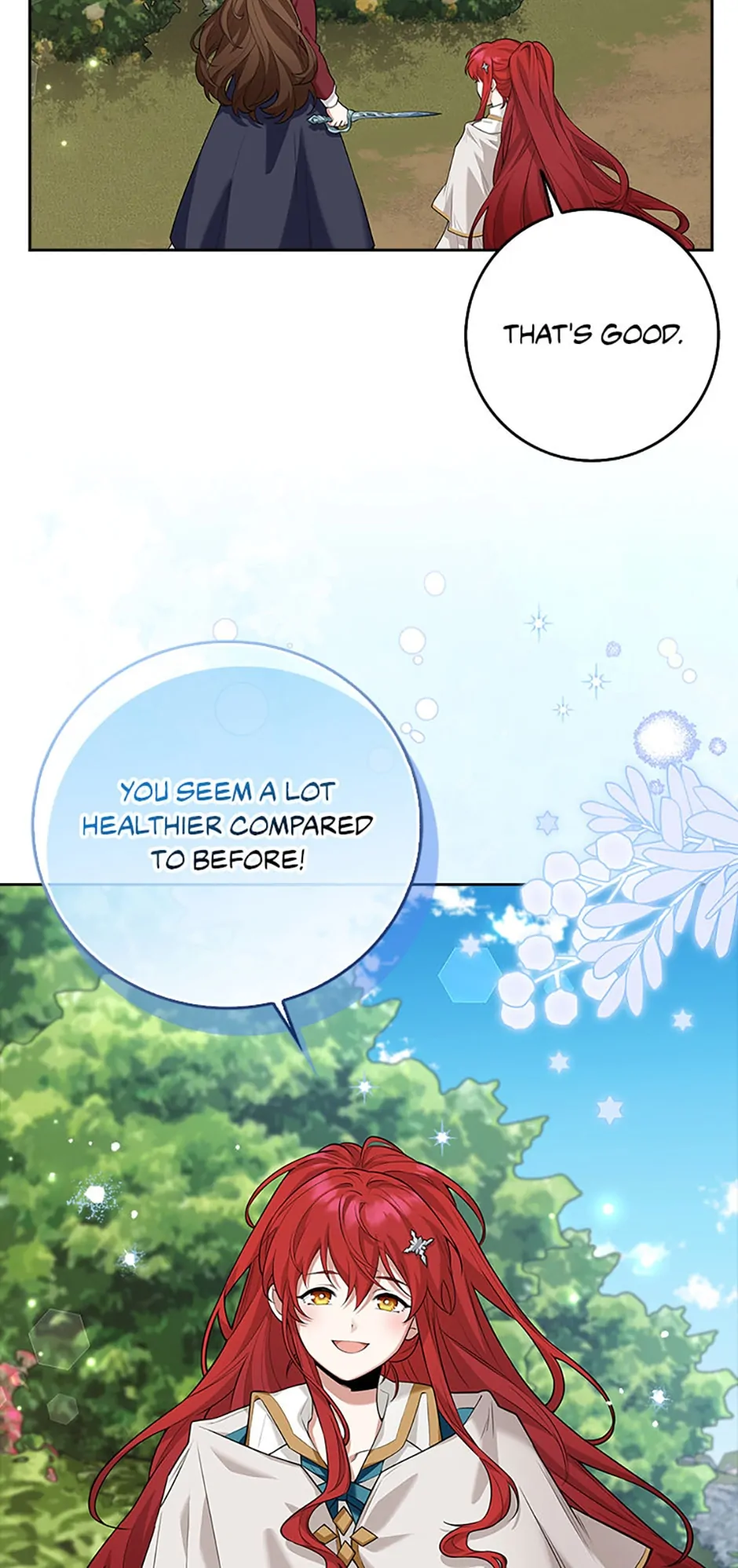 The Dungeon’s Time-Bound S-Rank Beauty Chapter 11 - Page 52