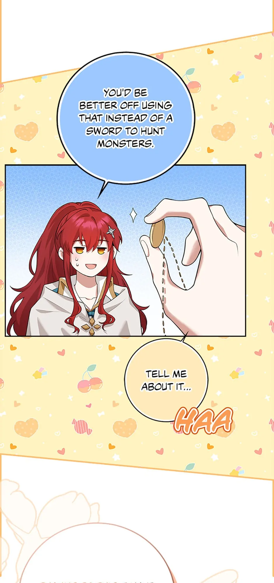 The Dungeon’s Time-Bound S-Rank Beauty Chapter 11 - Page 56