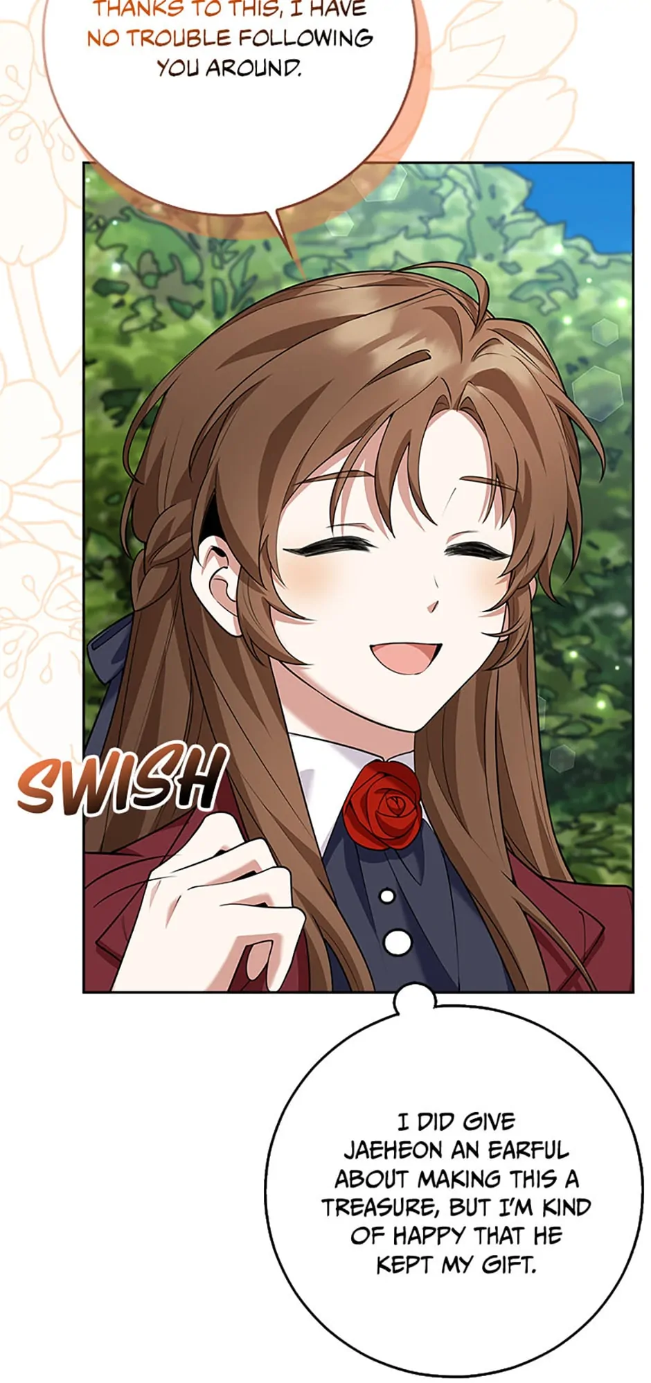 The Dungeon’s Time-Bound S-Rank Beauty Chapter 11 - Page 57
