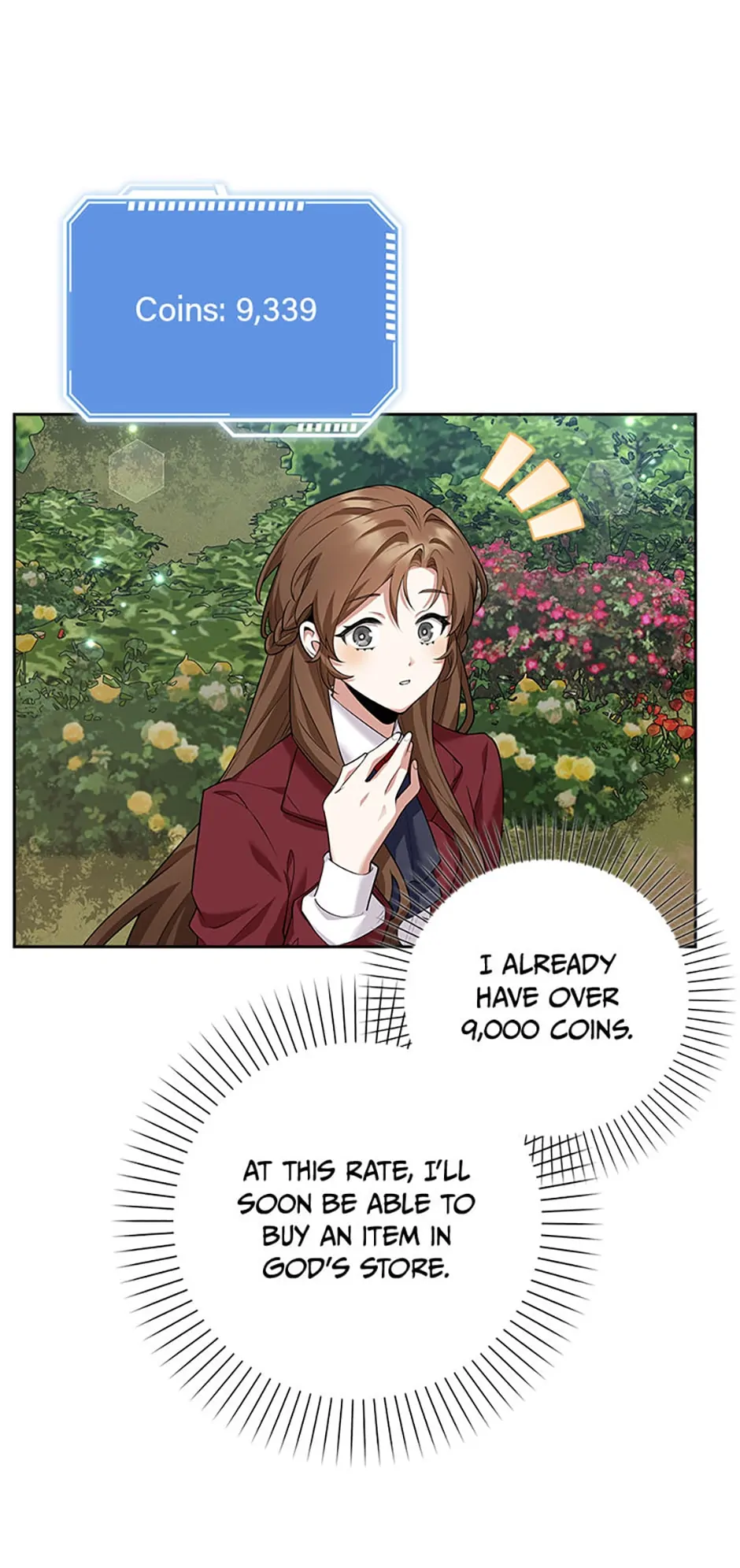 The Dungeon’s Time-Bound S-Rank Beauty Chapter 11 - Page 58