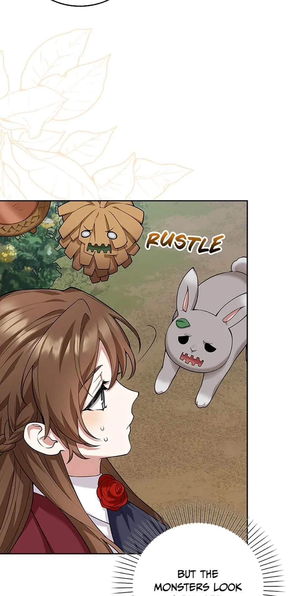 The Dungeon’s Time-Bound S-Rank Beauty Chapter 11 - Page 60