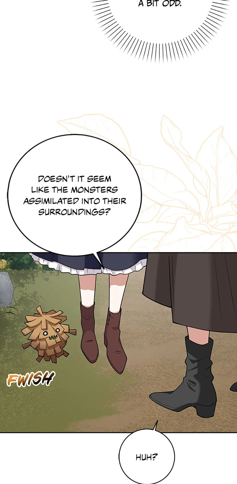 The Dungeon’s Time-Bound S-Rank Beauty Chapter 11 - Page 61