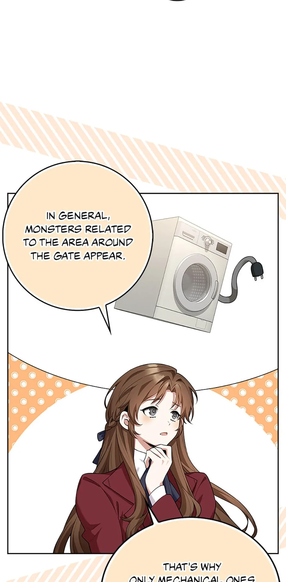 The Dungeon’s Time-Bound S-Rank Beauty Chapter 11 - Page 62