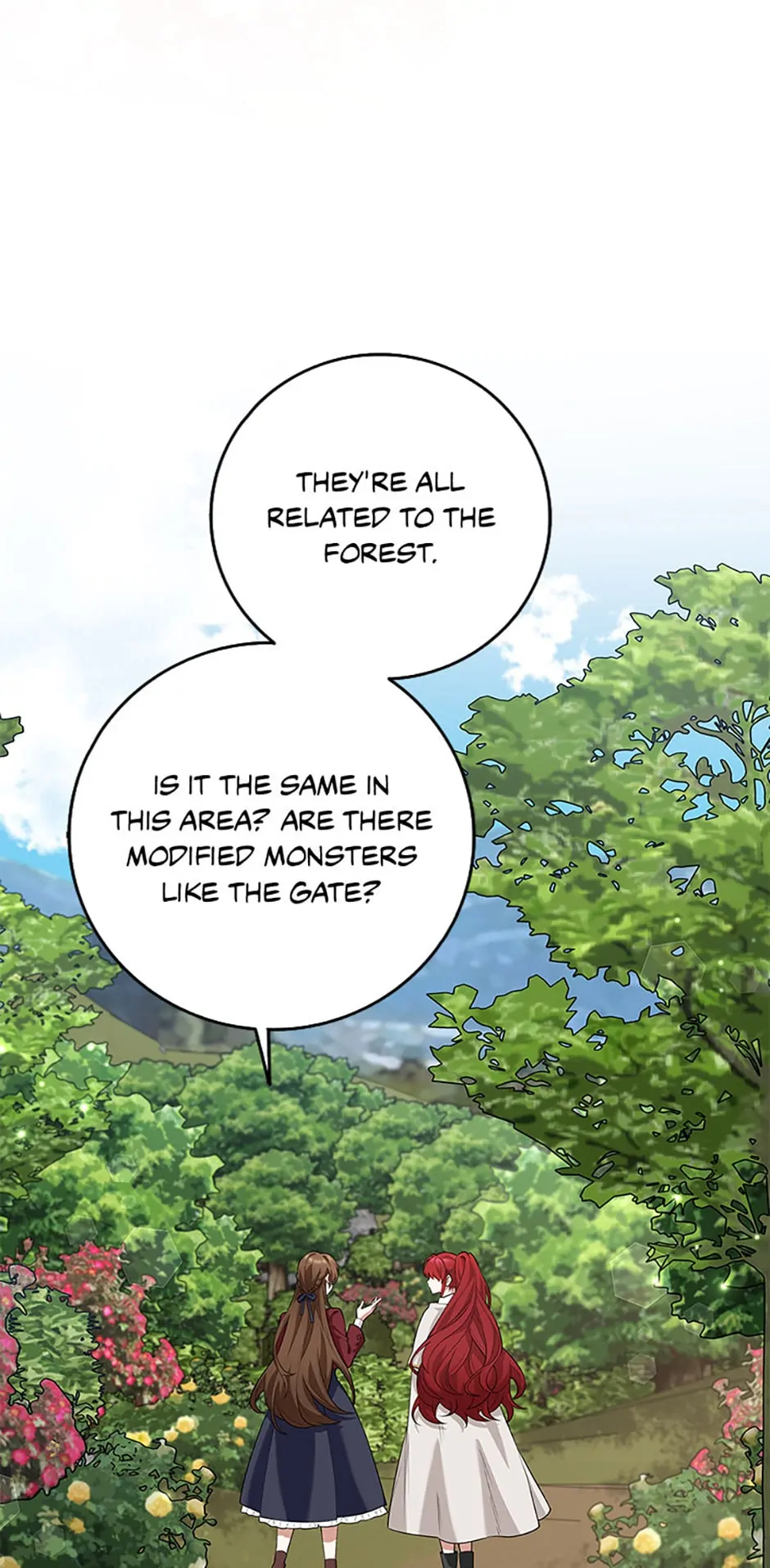 The Dungeon’s Time-Bound S-Rank Beauty Chapter 11 - Page 65