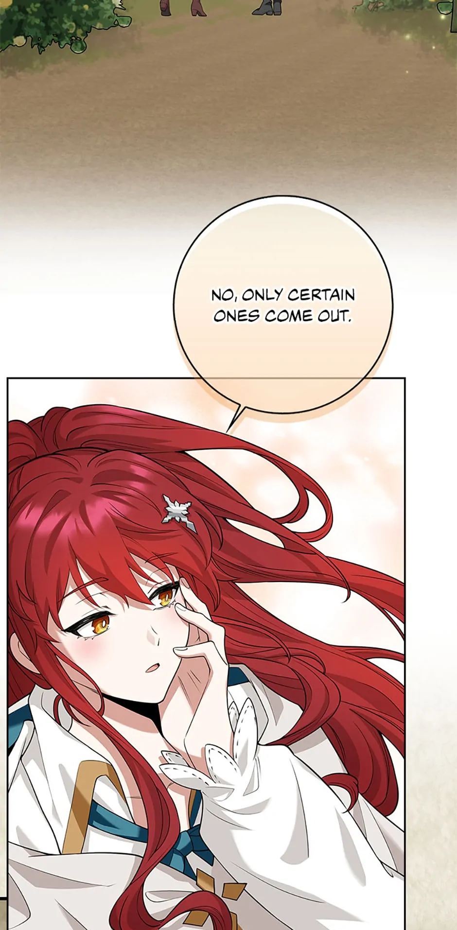 The Dungeon’s Time-Bound S-Rank Beauty Chapter 11 - Page 66