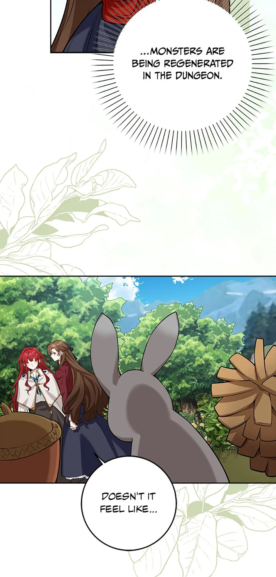 The Dungeon’s Time-Bound S-Rank Beauty Chapter 11 - Page 70