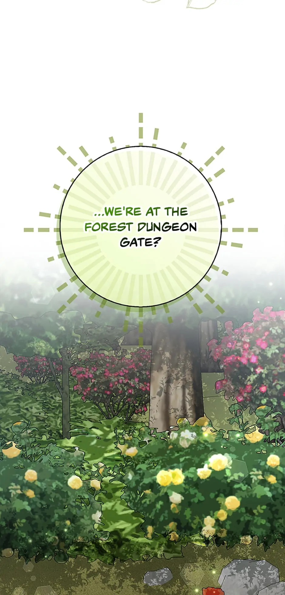 The Dungeon’s Time-Bound S-Rank Beauty Chapter 11 - Page 71
