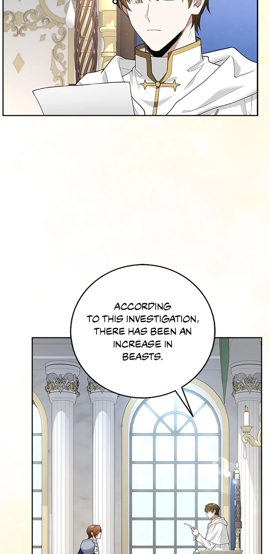 The Dungeon’s Time-Bound S-Rank Beauty Chapter 12 - Page 4