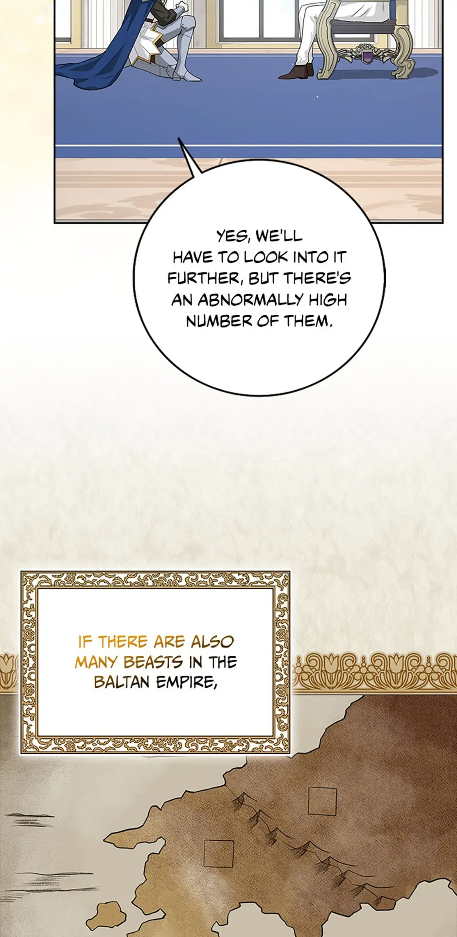 The Dungeon’s Time-Bound S-Rank Beauty Chapter 12 - Page 5