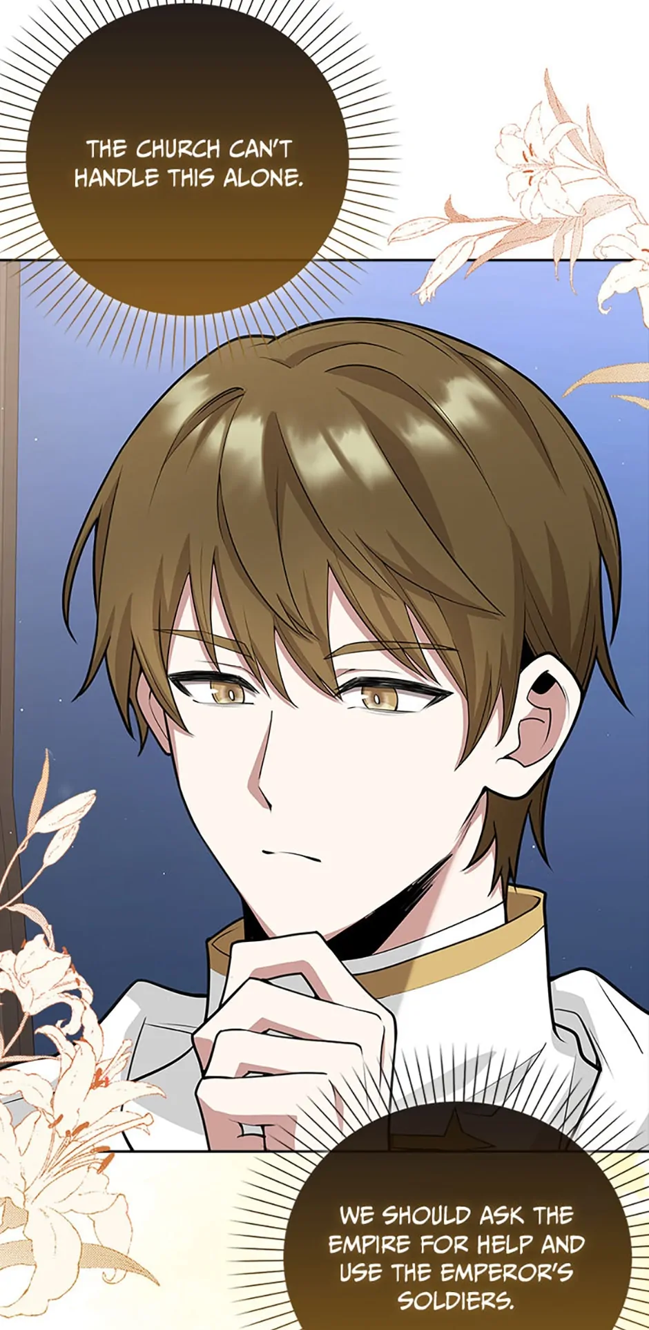 The Dungeon’s Time-Bound S-Rank Beauty Chapter 12 - Page 7