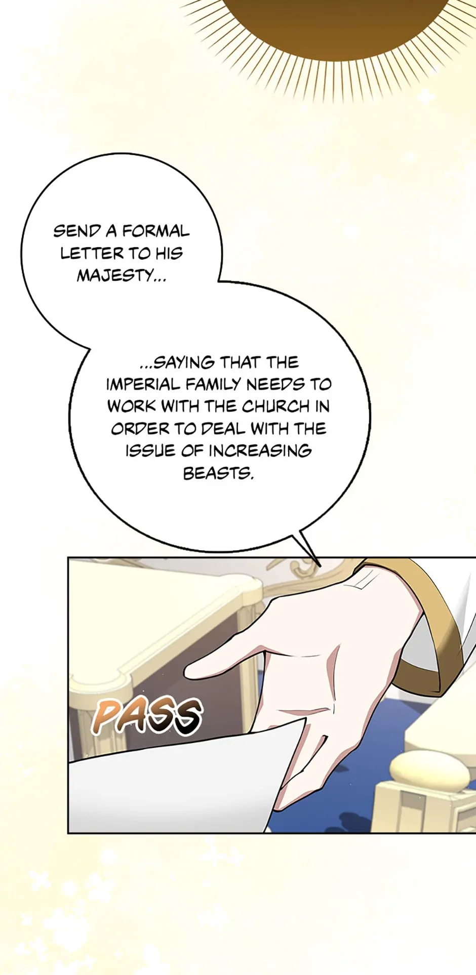 The Dungeon’s Time-Bound S-Rank Beauty Chapter 12 - Page 8