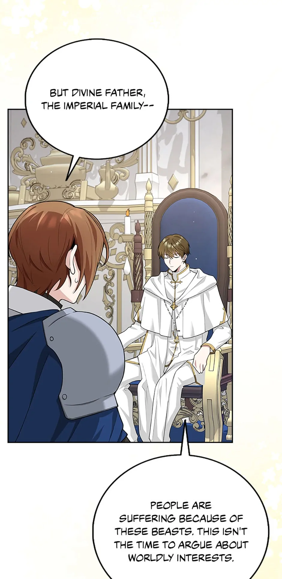 The Dungeon’s Time-Bound S-Rank Beauty Chapter 12 - Page 9