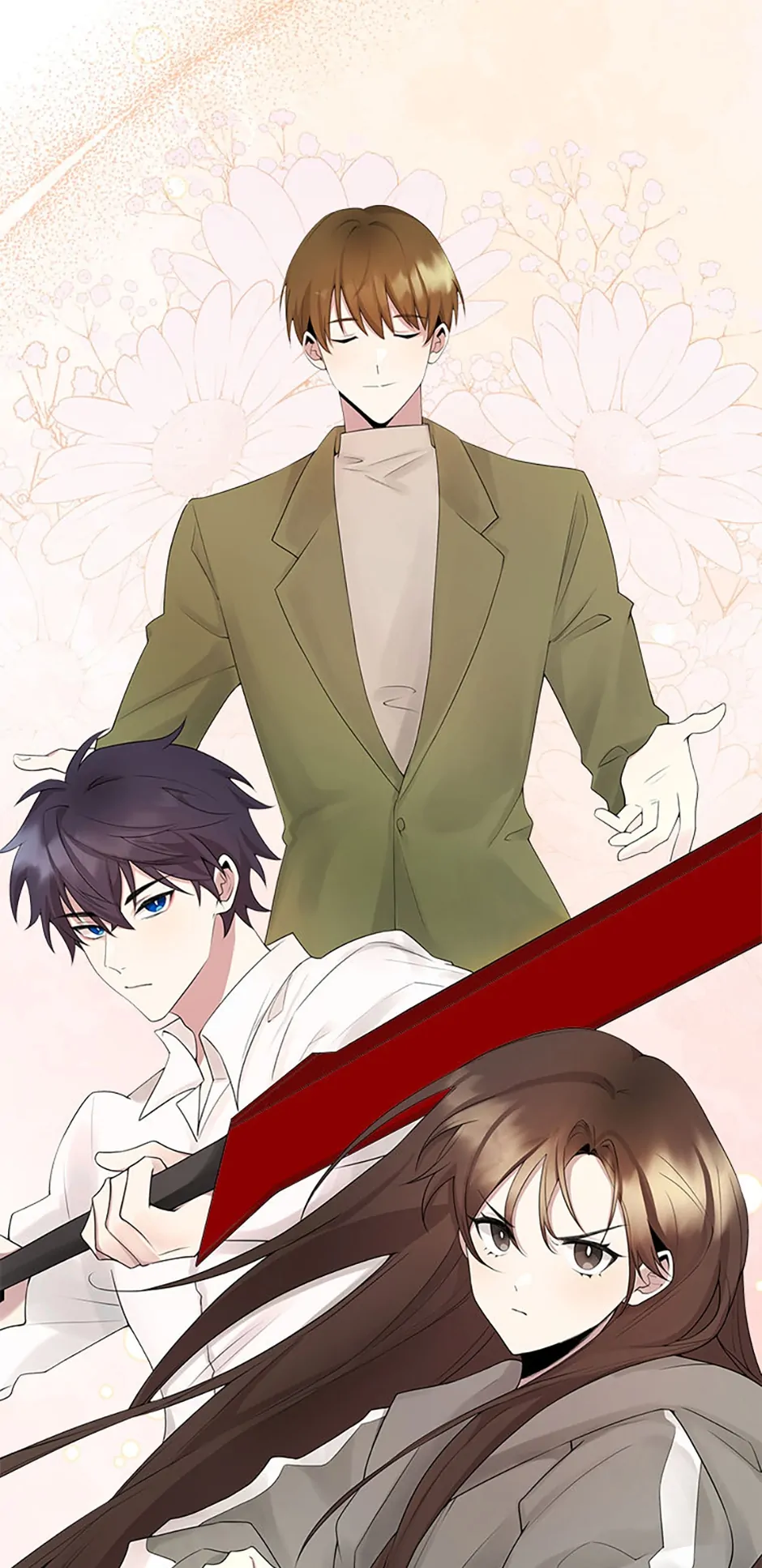 The Dungeon’s Time-Bound S-Rank Beauty Chapter 12 - Page 14