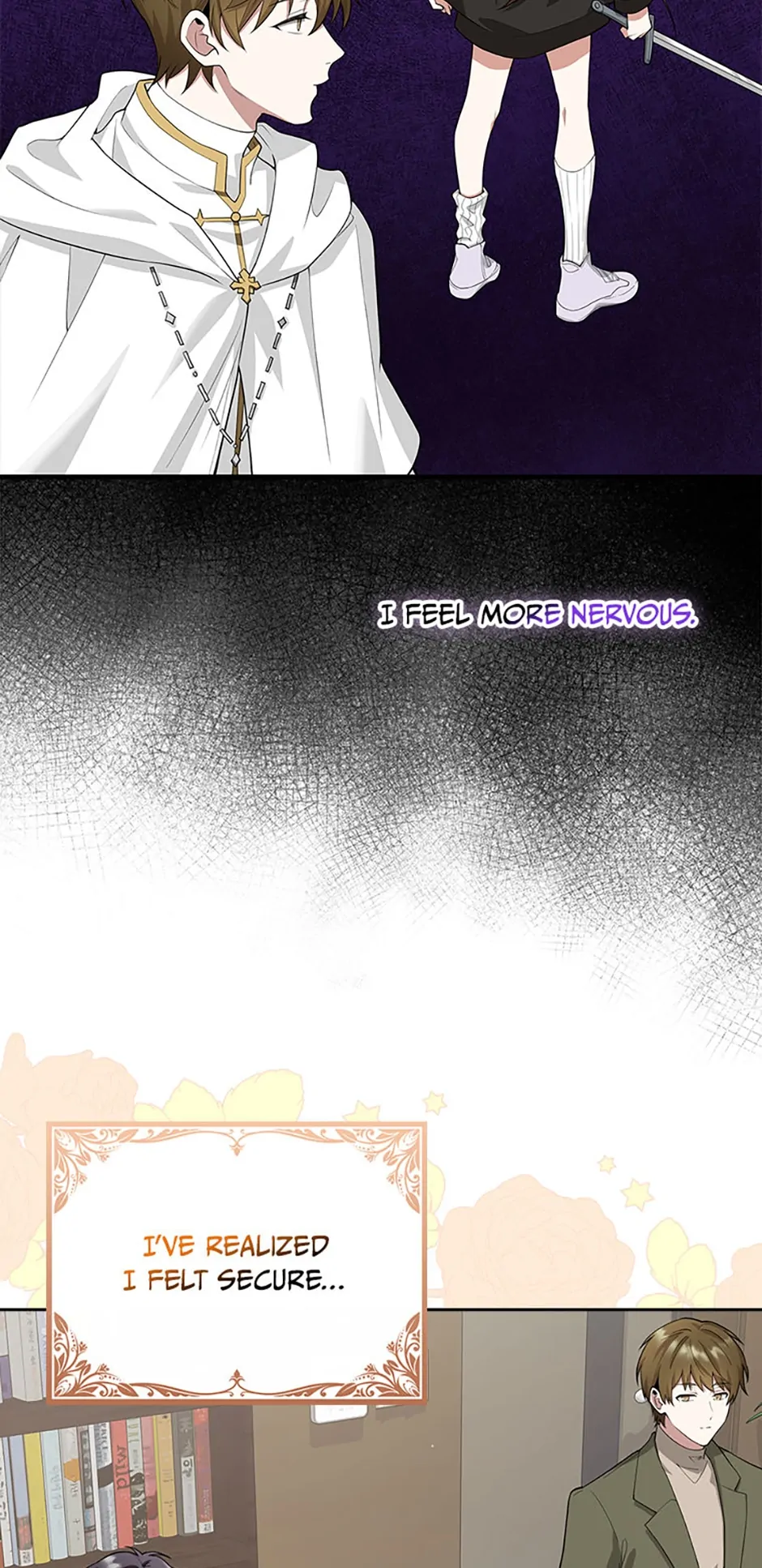 The Dungeon’s Time-Bound S-Rank Beauty Chapter 12 - Page 16