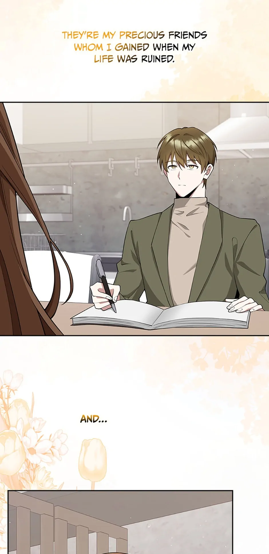 The Dungeon’s Time-Bound S-Rank Beauty Chapter 12 - Page 18