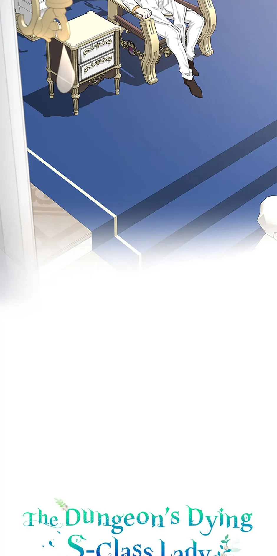 The Dungeon’s Time-Bound S-Rank Beauty Chapter 12 - Page 24