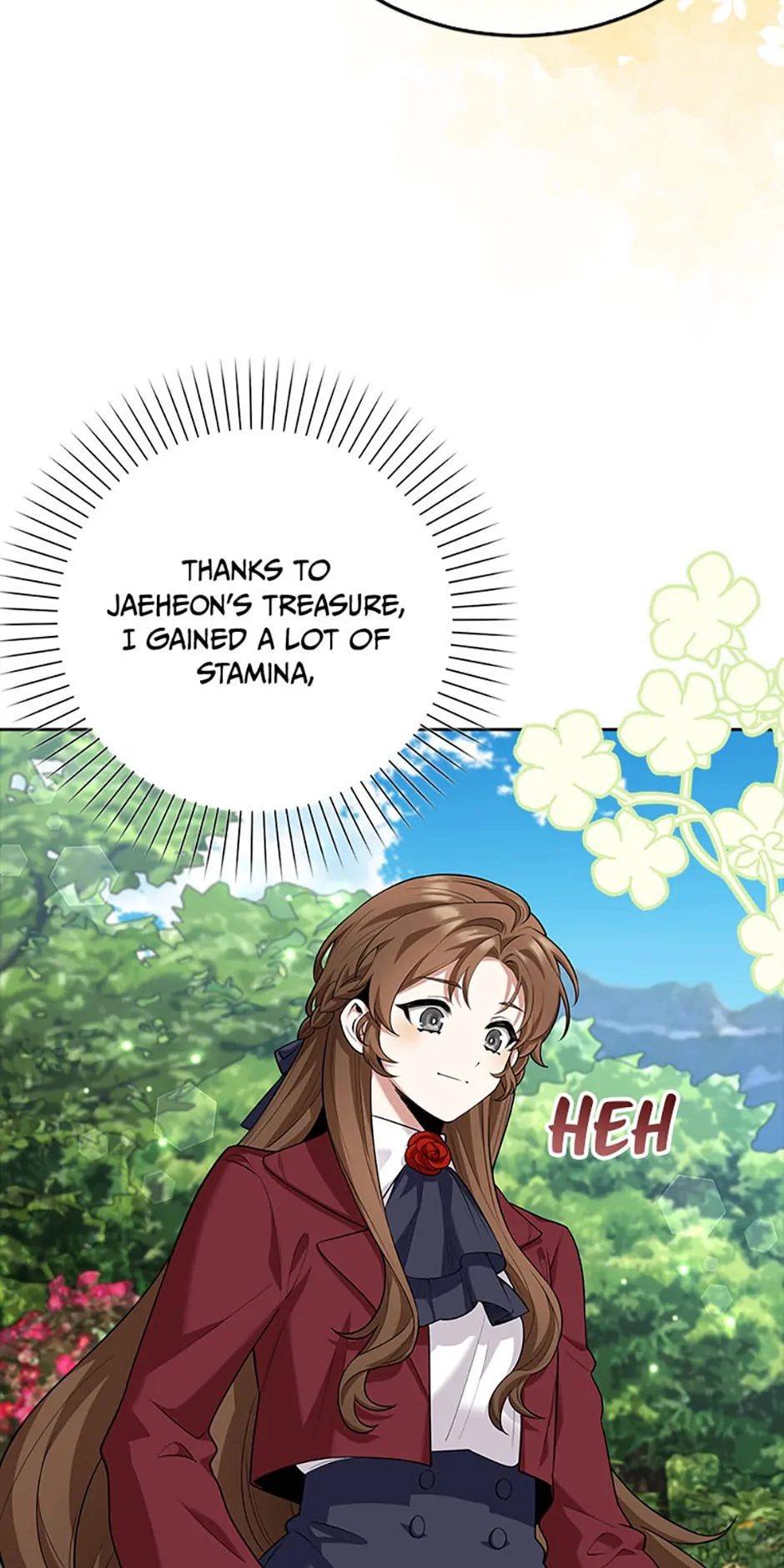 The Dungeon’s Time-Bound S-Rank Beauty Chapter 12 - Page 27