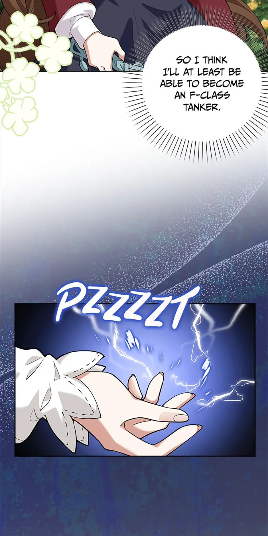 The Dungeon’s Time-Bound S-Rank Beauty Chapter 12 - Page 28