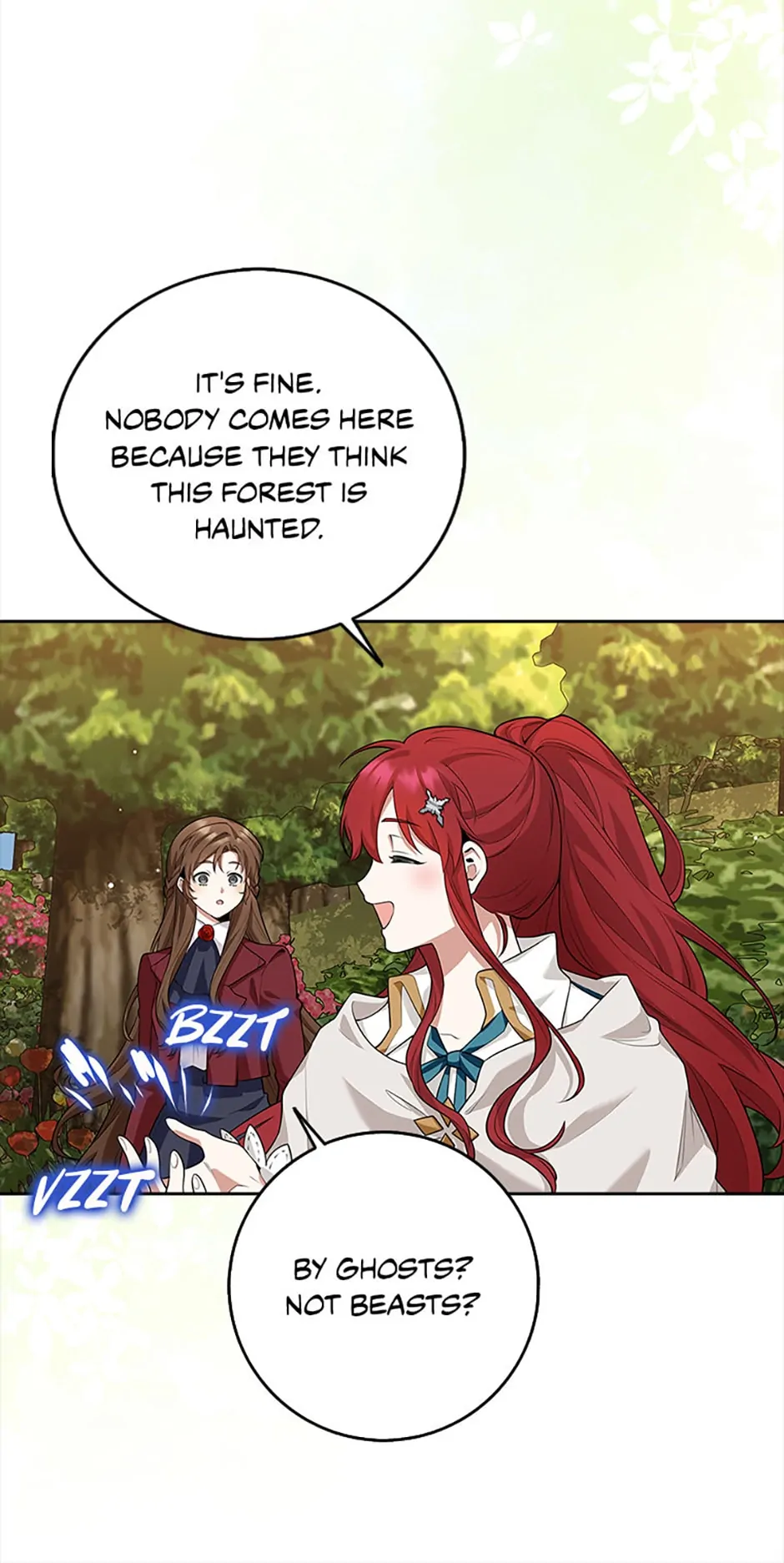 The Dungeon’s Time-Bound S-Rank Beauty Chapter 12 - Page 30