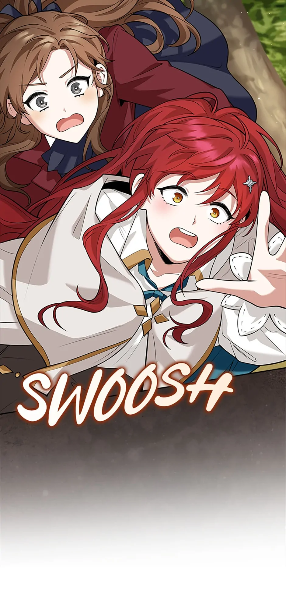 The Dungeon’s Time-Bound S-Rank Beauty Chapter 12 - Page 39