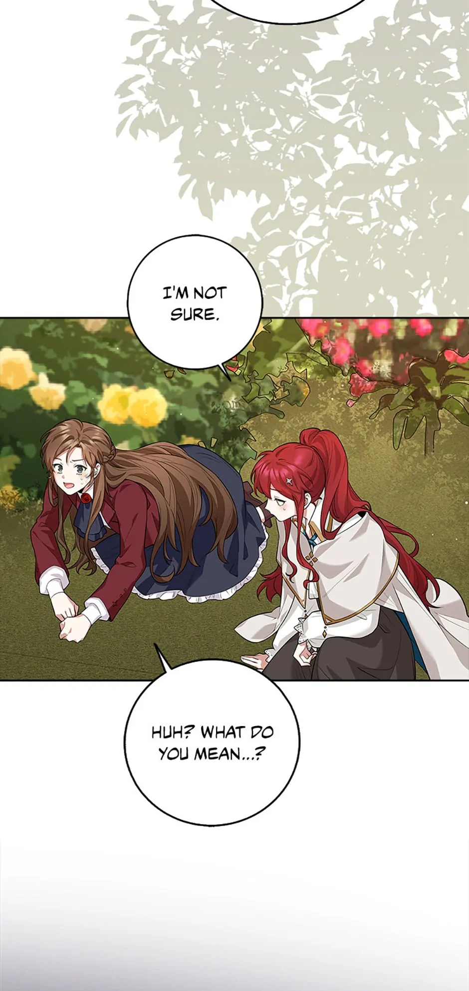 The Dungeon’s Time-Bound S-Rank Beauty Chapter 12 - Page 41