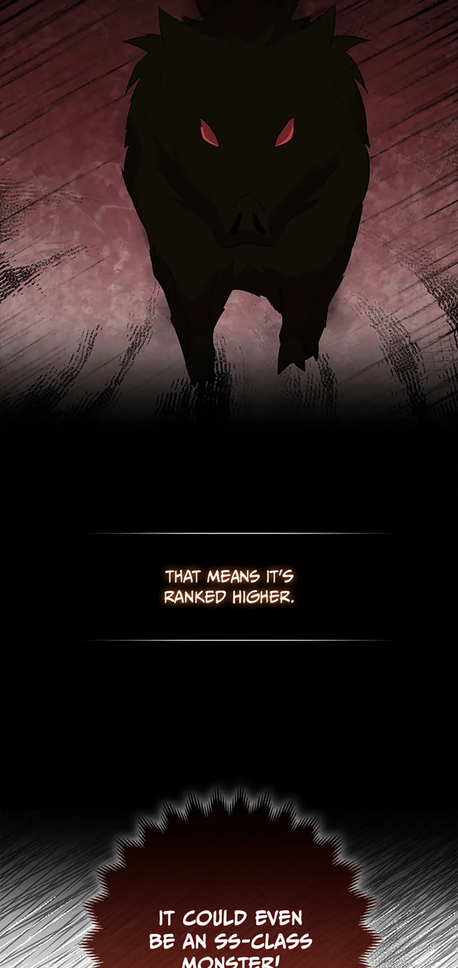 The Dungeon’s Time-Bound S-Rank Beauty Chapter 12 - Page 46