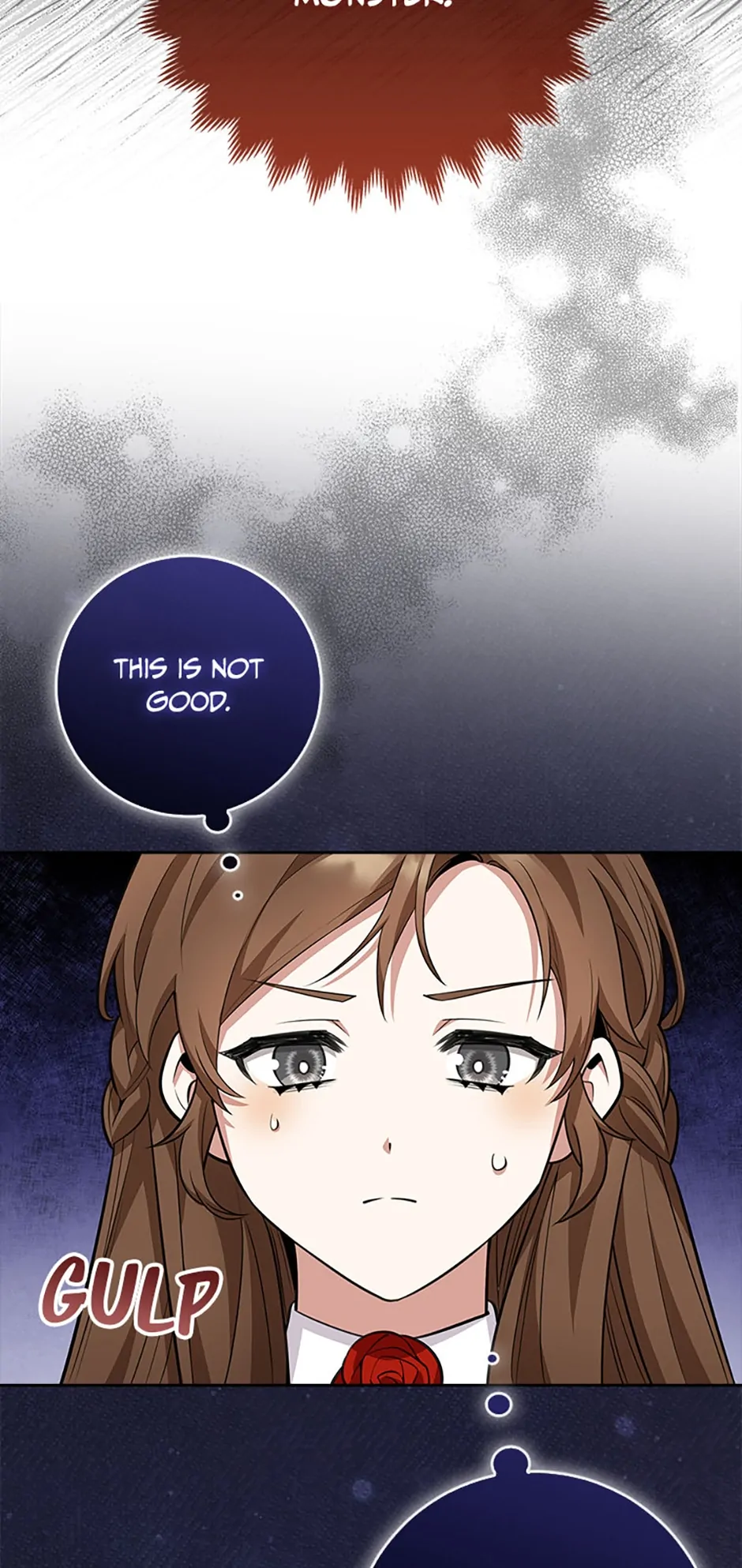 The Dungeon’s Time-Bound S-Rank Beauty Chapter 12 - Page 47