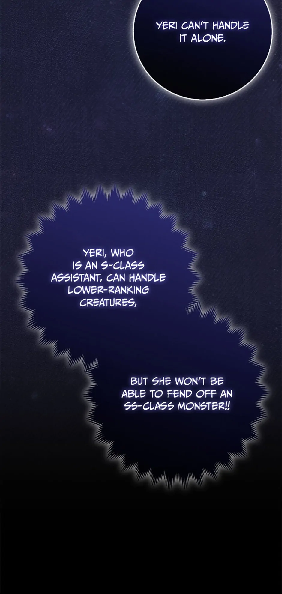 The Dungeon’s Time-Bound S-Rank Beauty Chapter 12 - Page 48