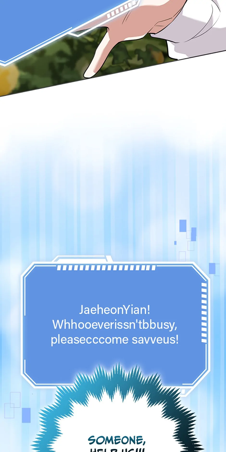 The Dungeon’s Time-Bound S-Rank Beauty Chapter 12 - Page 50