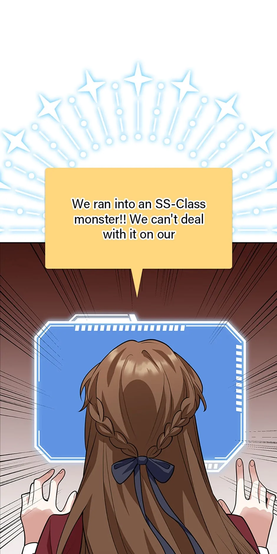 The Dungeon’s Time-Bound S-Rank Beauty Chapter 12 - Page 52