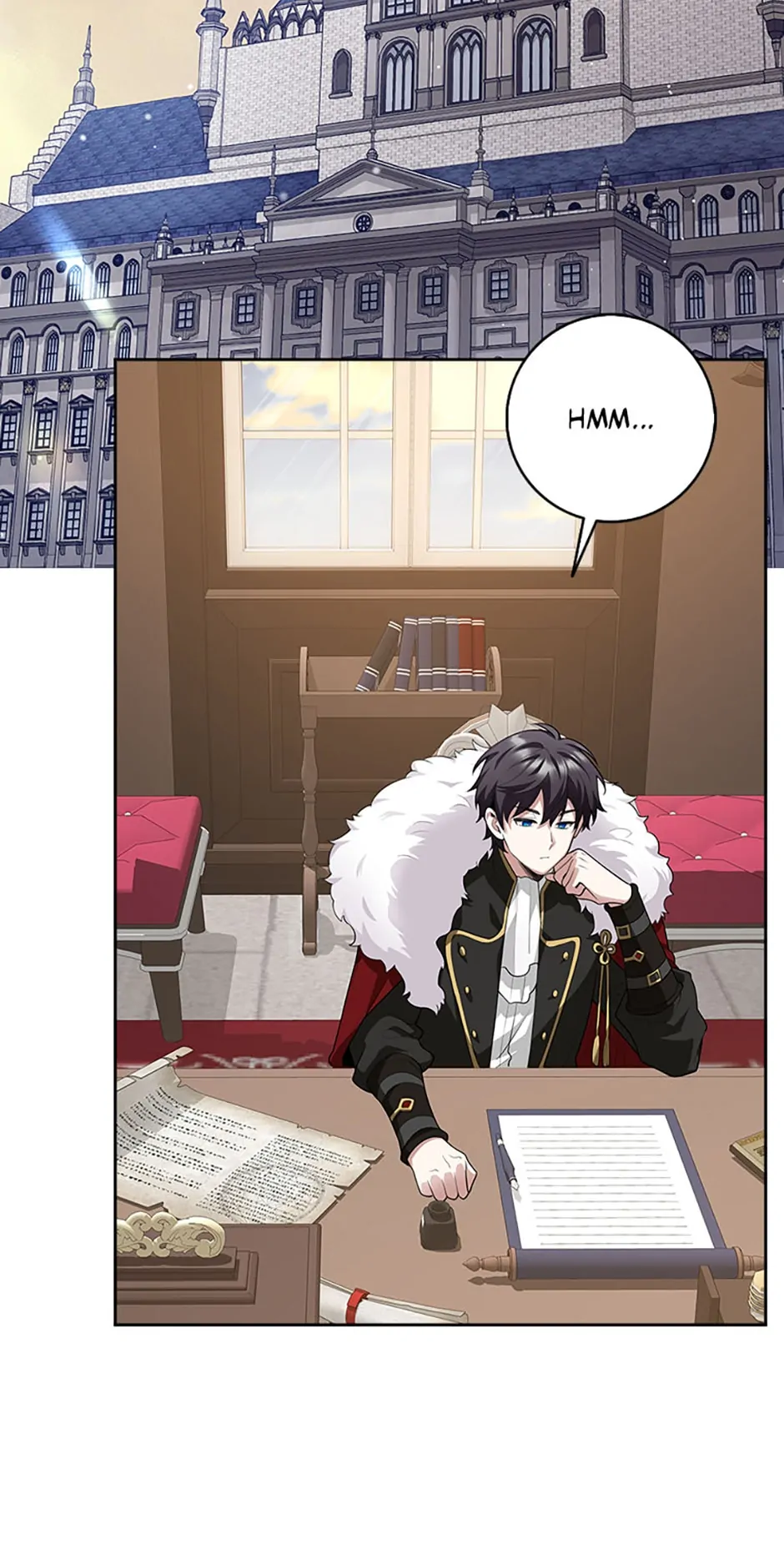 The Dungeon’s Time-Bound S-Rank Beauty Chapter 12 - Page 57