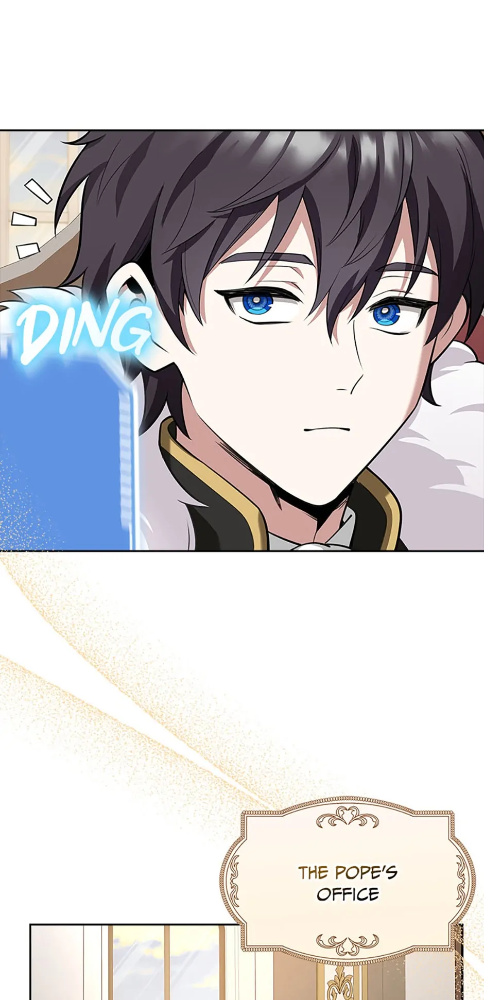 The Dungeon’s Time-Bound S-Rank Beauty Chapter 12 - Page 58