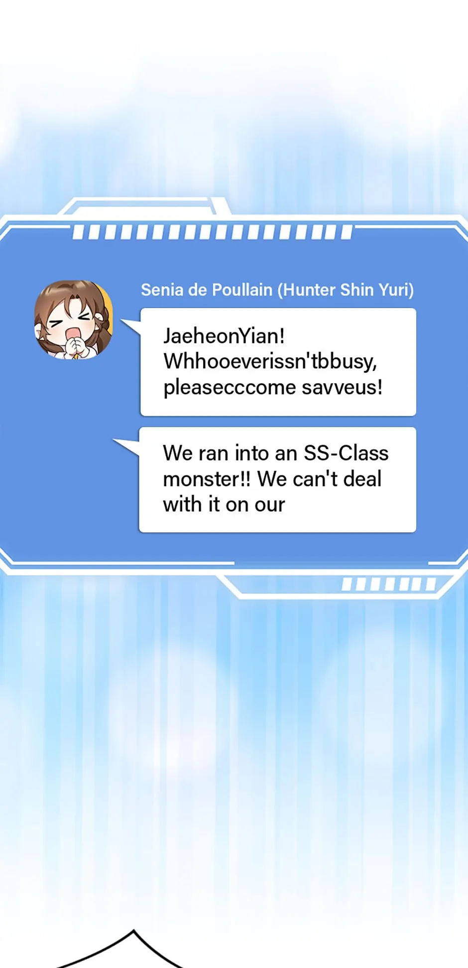 The Dungeon’s Time-Bound S-Rank Beauty Chapter 12 - Page 60