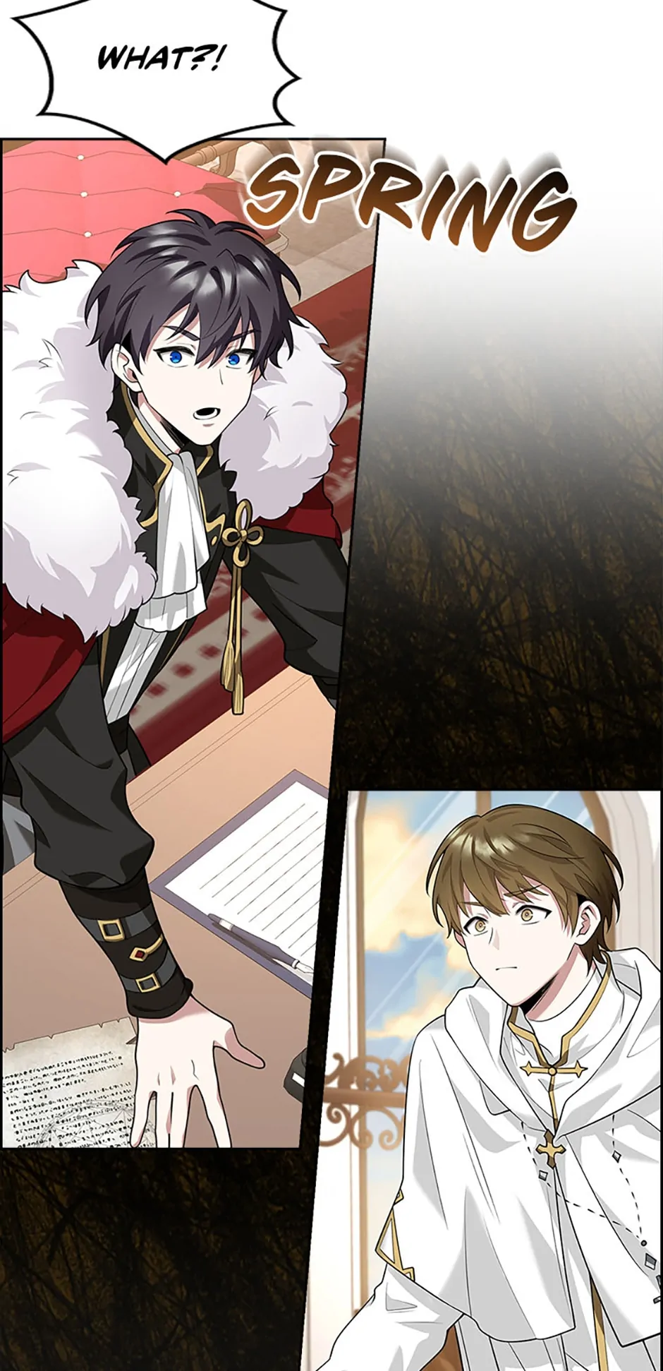 The Dungeon’s Time-Bound S-Rank Beauty Chapter 12 - Page 61