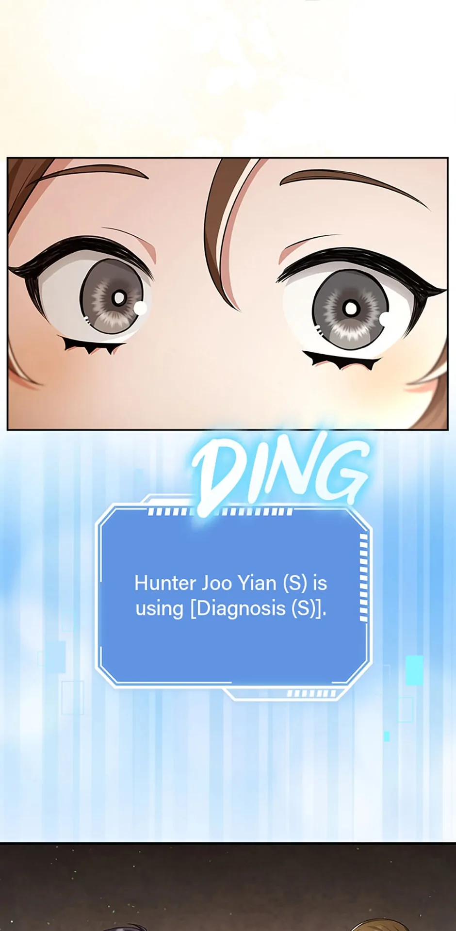 The Dungeon’s Time-Bound S-Rank Beauty Chapter 13 - Page 6