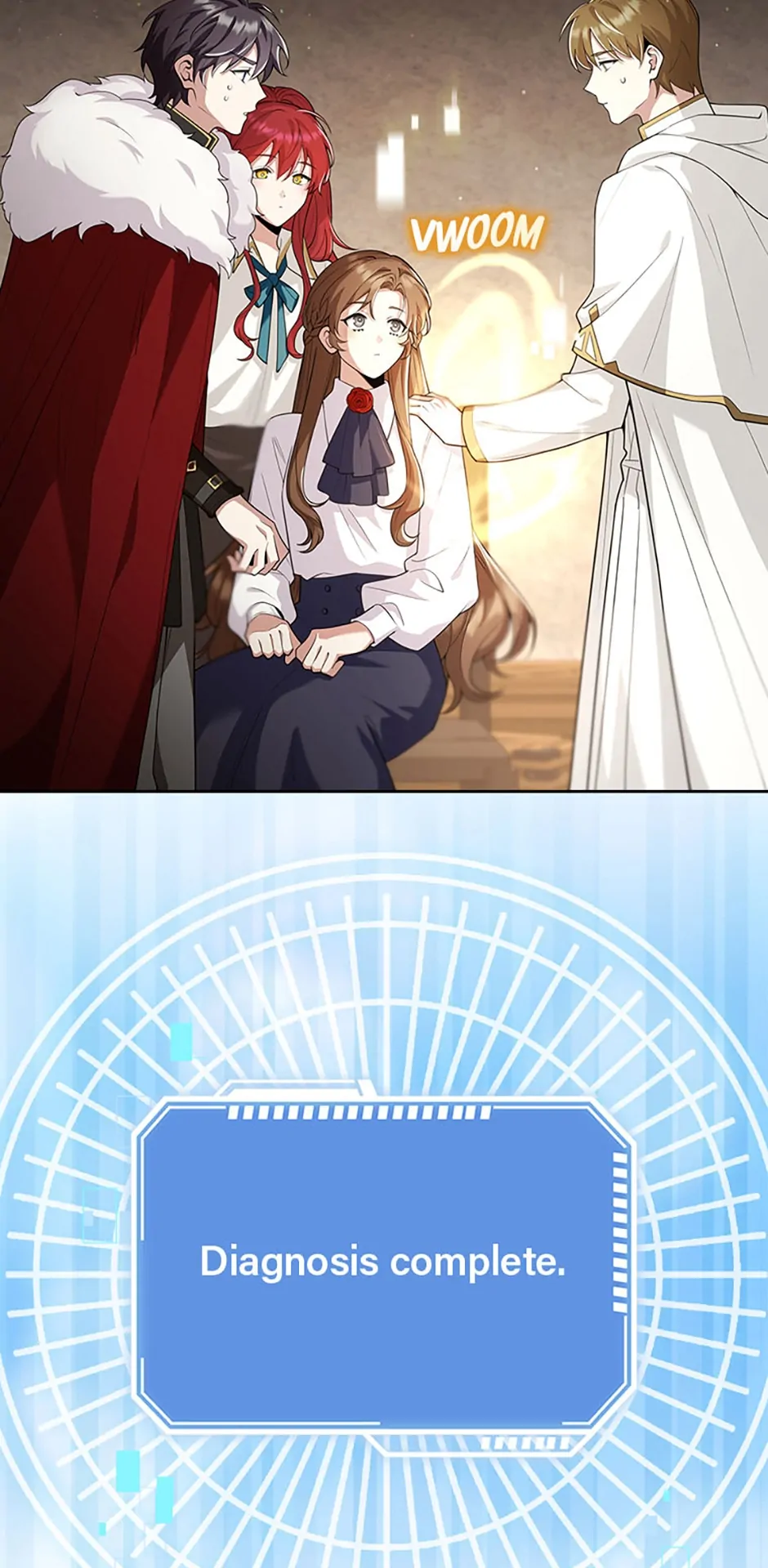 The Dungeon’s Time-Bound S-Rank Beauty Chapter 13 - Page 7