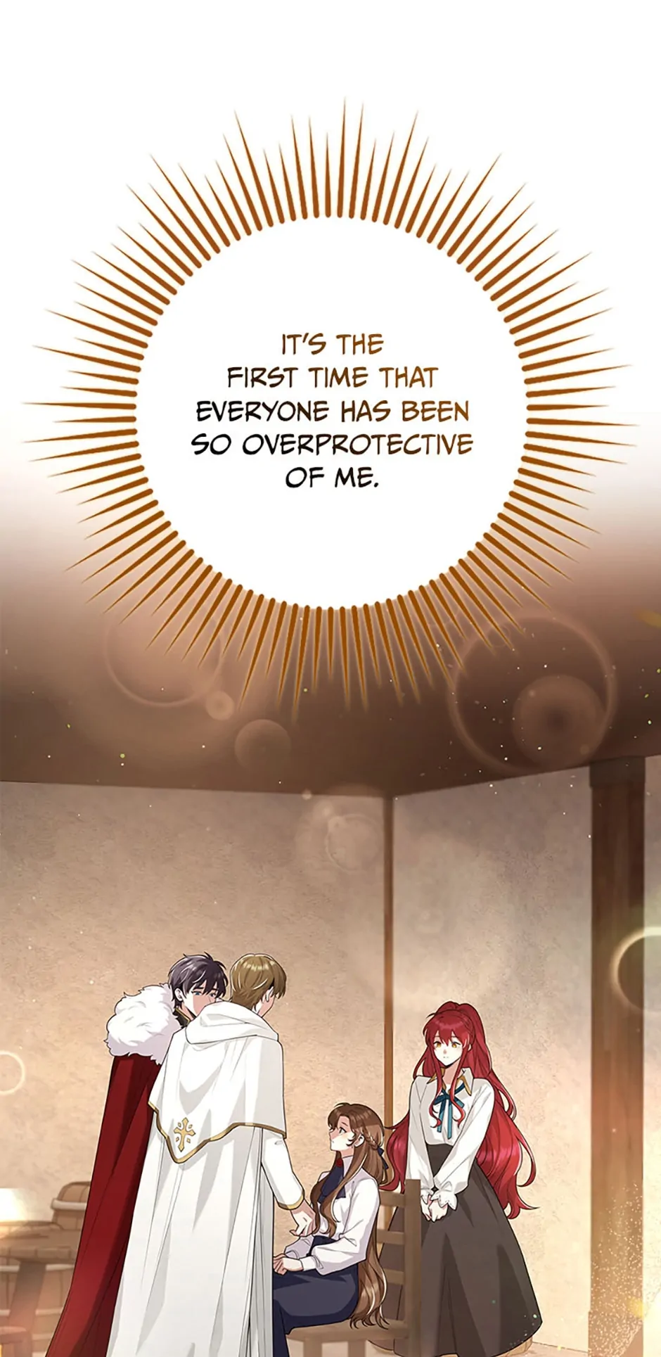 The Dungeon’s Time-Bound S-Rank Beauty Chapter 13 - Page 10