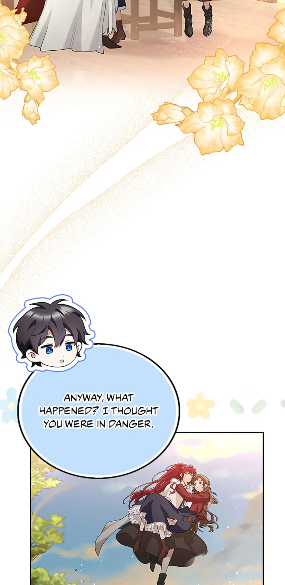 The Dungeon’s Time-Bound S-Rank Beauty Chapter 13 - Page 11