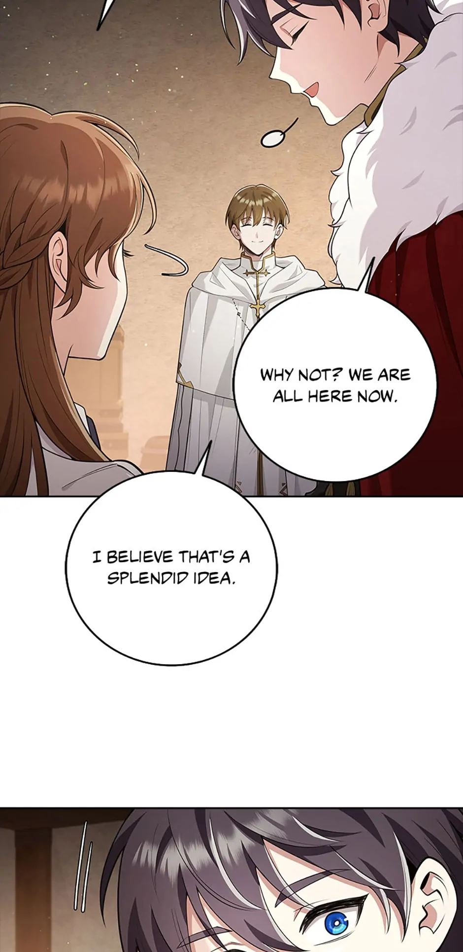 The Dungeon’s Time-Bound S-Rank Beauty Chapter 13 - Page 13