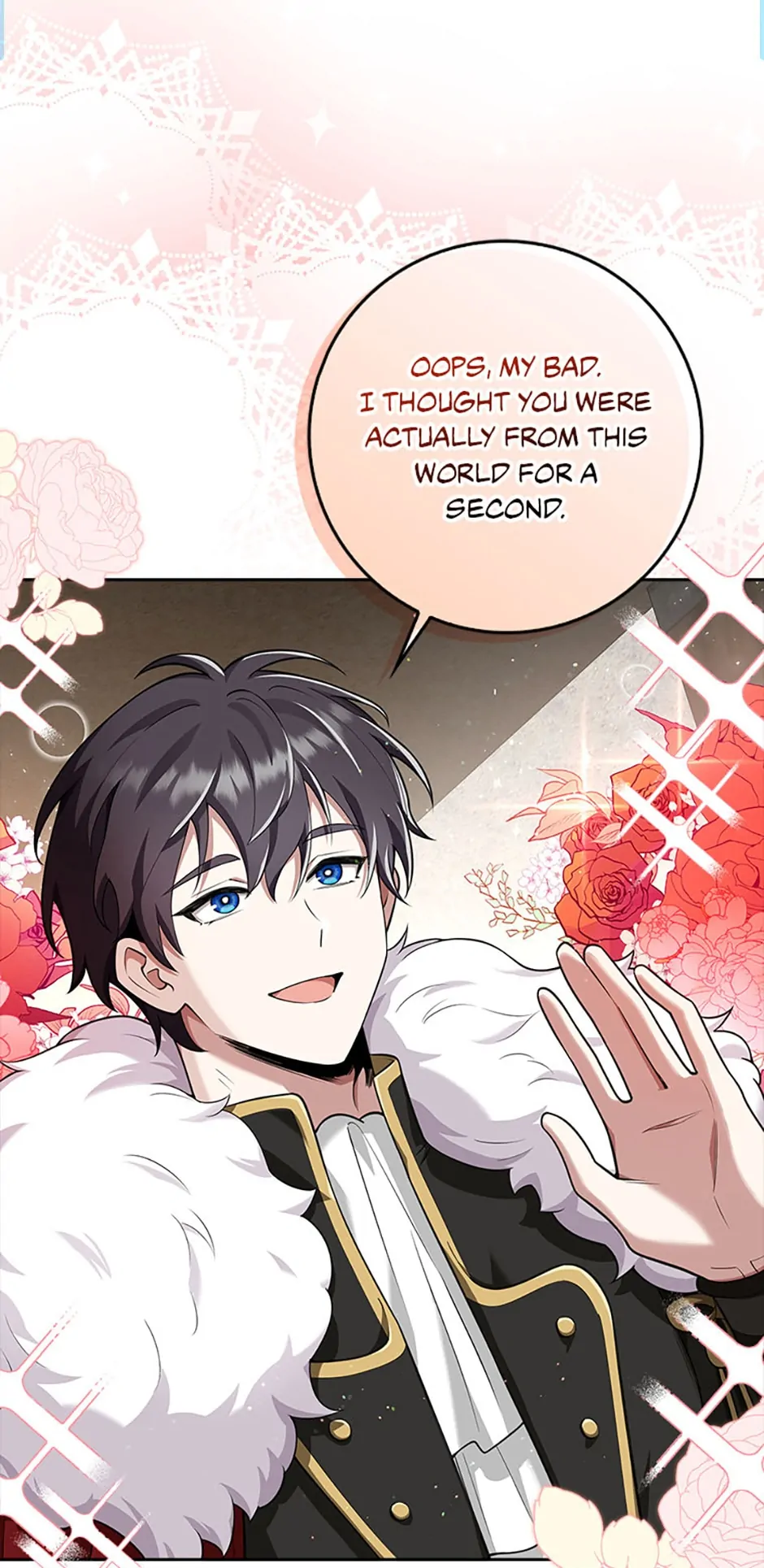 The Dungeon’s Time-Bound S-Rank Beauty Chapter 13 - Page 15